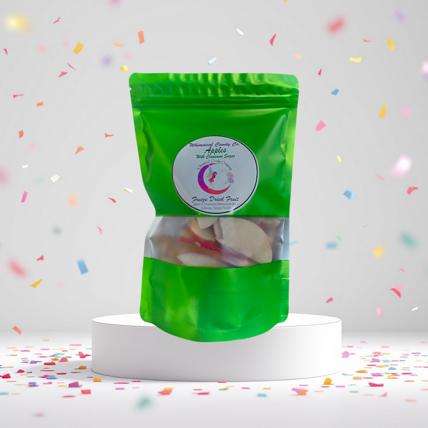 Whimsical Candy Company