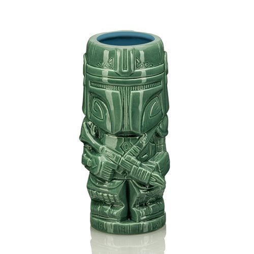 Star Wars - Geeki Tikis - The Mandalorian Mug 20oz