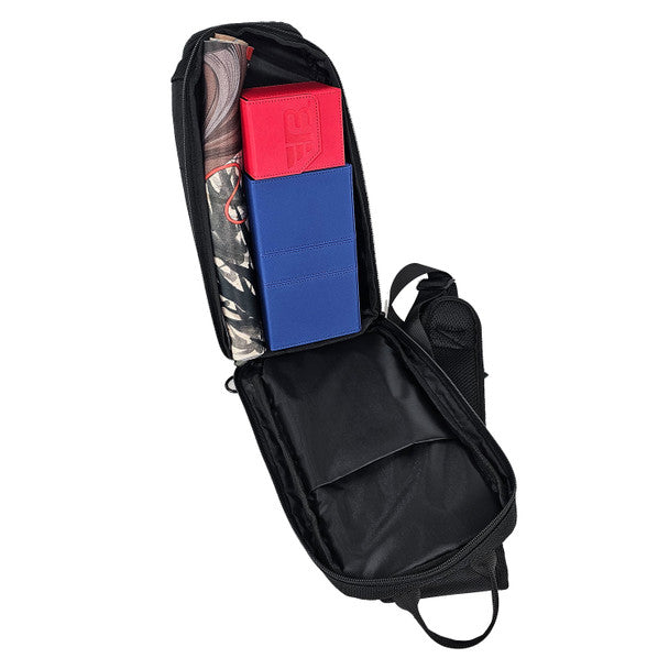 Battle Foam TCG Crossbody Bag