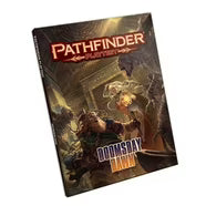 Pathfinder Playtest - Doomsday Dawn