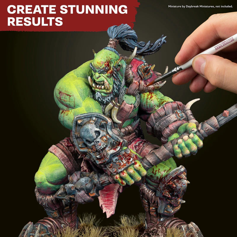 Army Painter - Warpaints Fanatic - Angel Green
