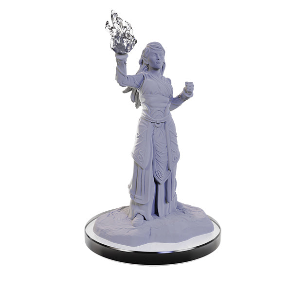 Wizkidz - Miniature - Elf Wizards