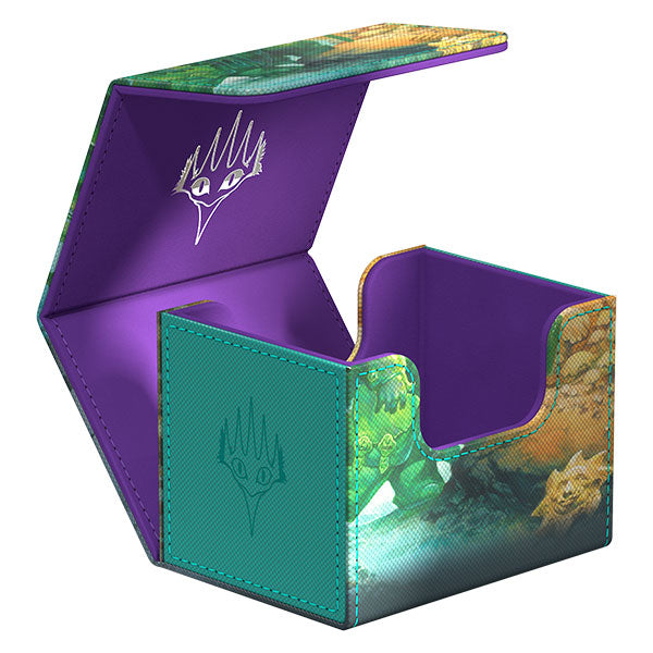 Deckbox - Sidewinder 100+ - Lorwyn Eclipsed: Mutable Explorer