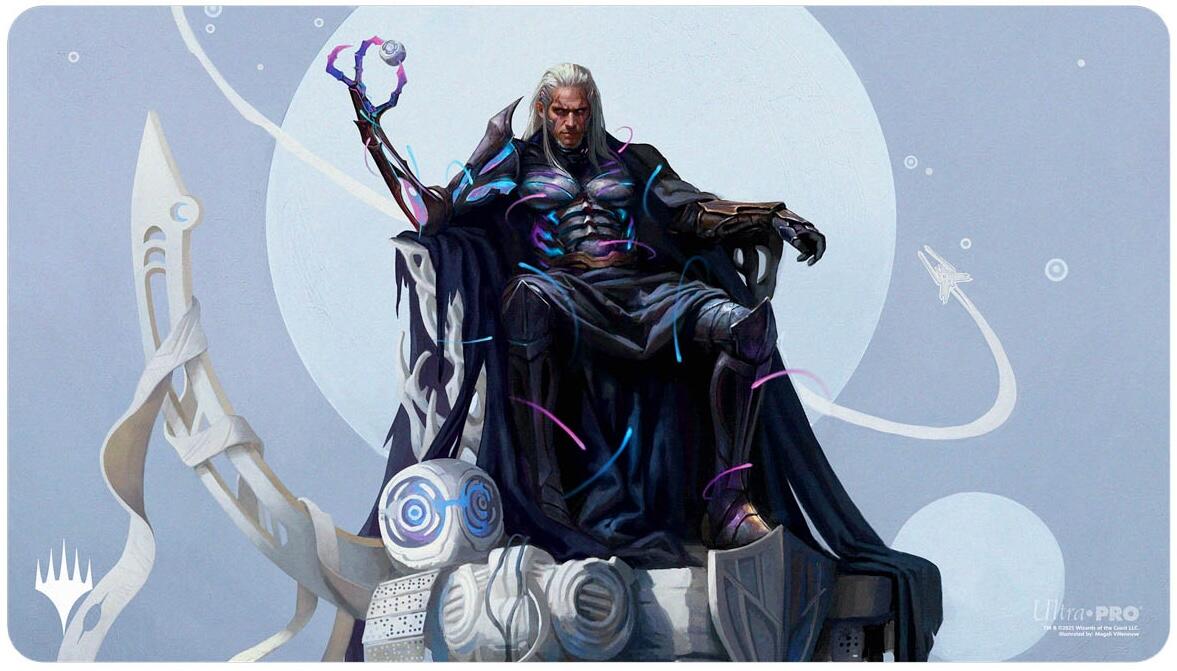 Ultra PRO: Playmat - Edge of Eternities (Key Character Planeswalker)