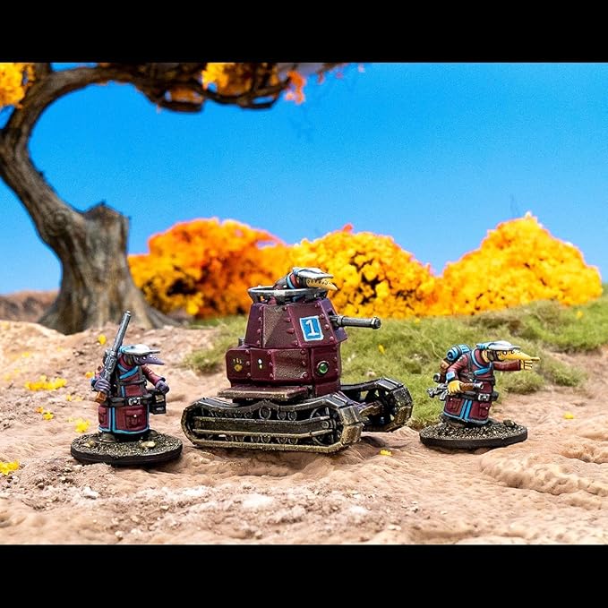 This Quar's War - Quar Fidwogs