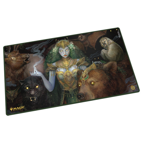 Mtg - Tarkir Playmats