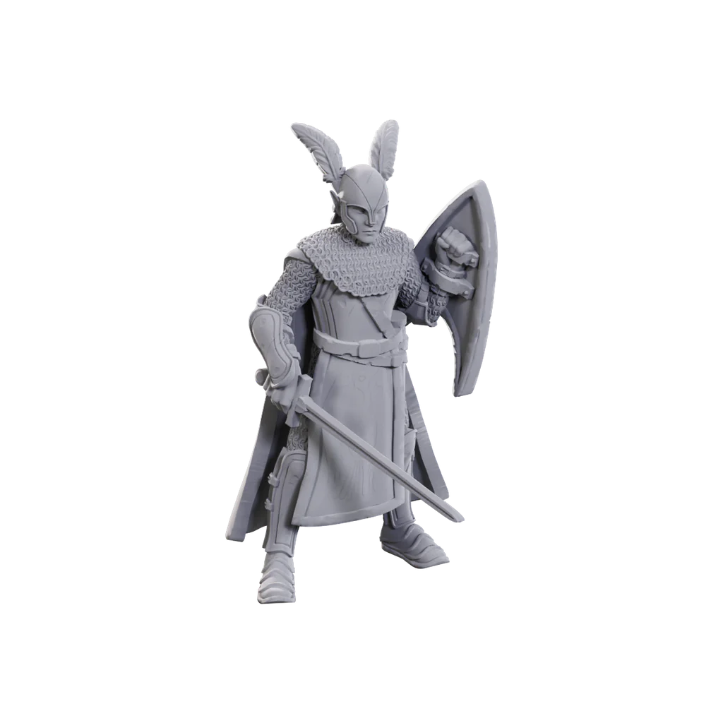 Wizkids - 50th Anniversary - Elves