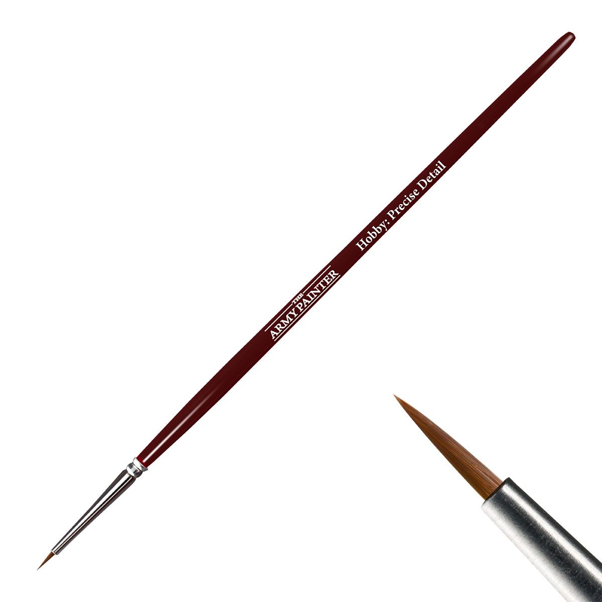 Army Painter - Precise Detail Brush
