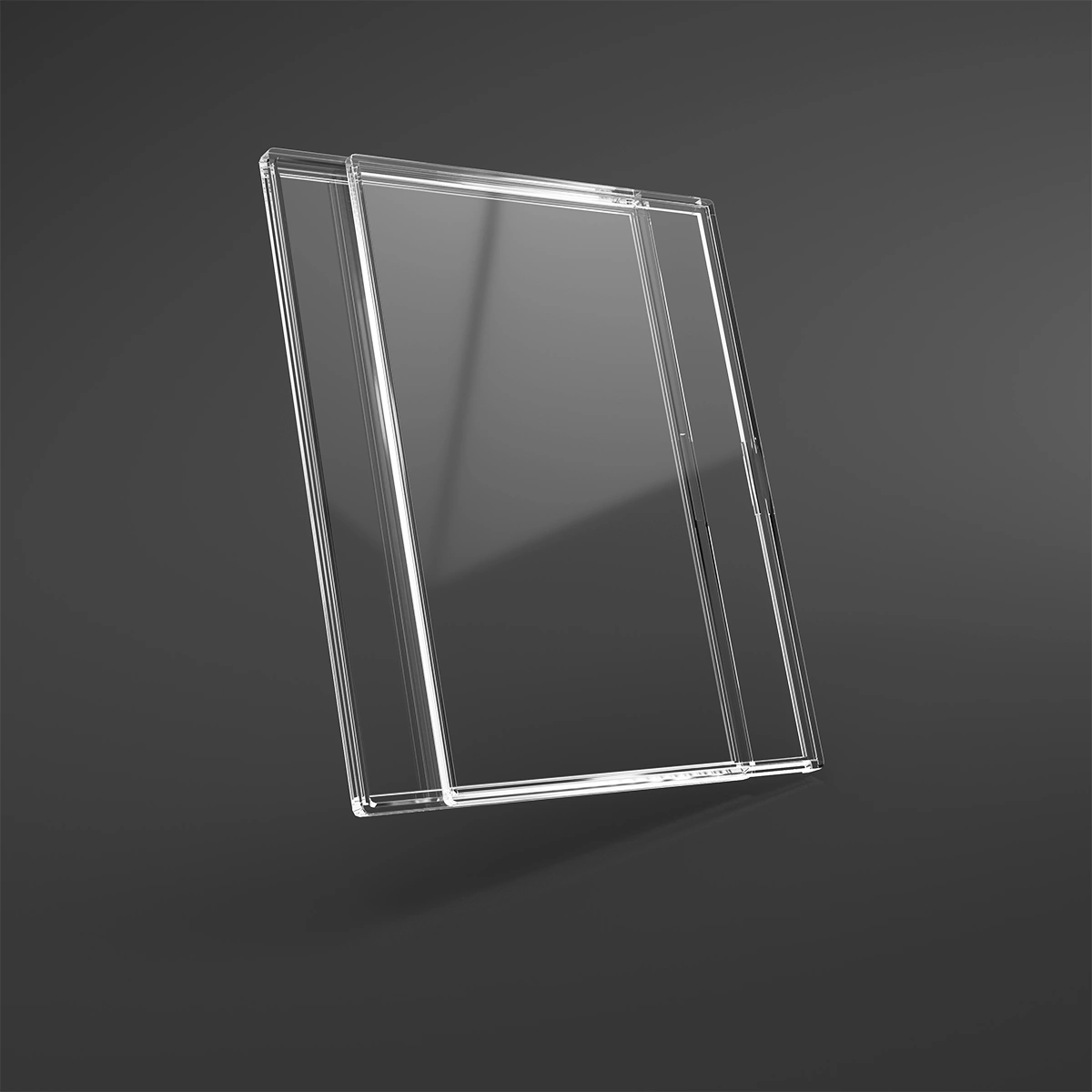 Gamegen!c - Slide Card Case