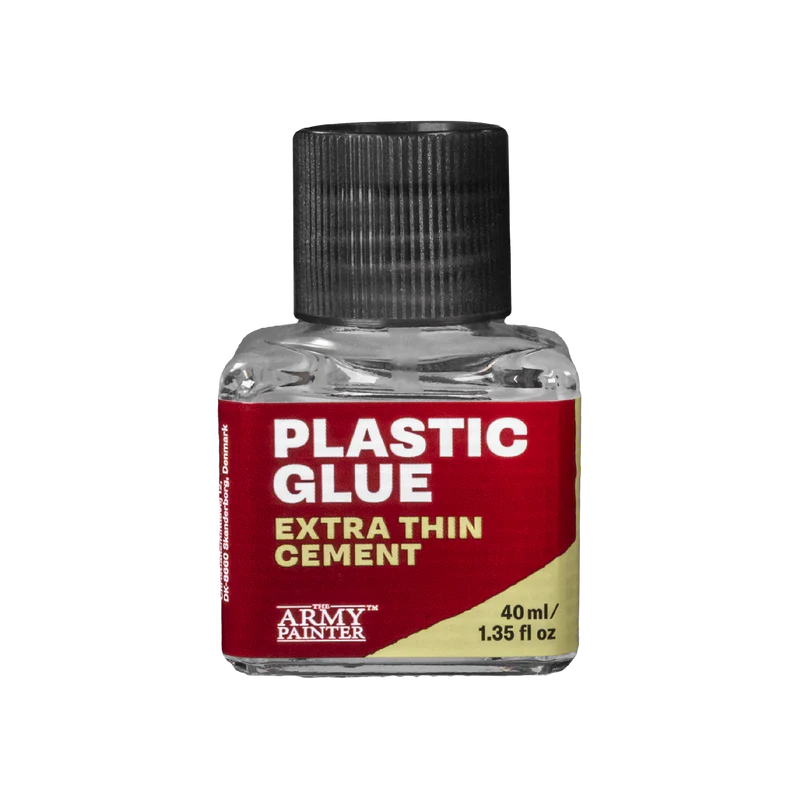 Army Painter - Plastic Glue