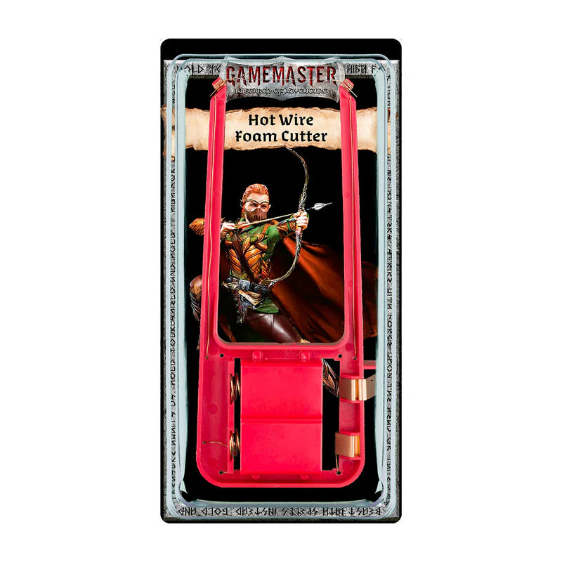 The Army Painter - GameMaster - Hot wire foam cutter