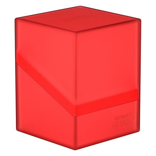 Ultimate Guard - Boulder - Ruby