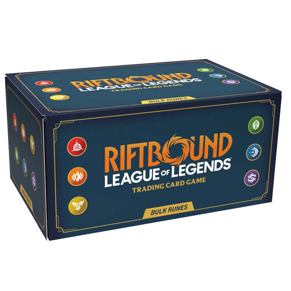 Riftbound - Bulk Runes