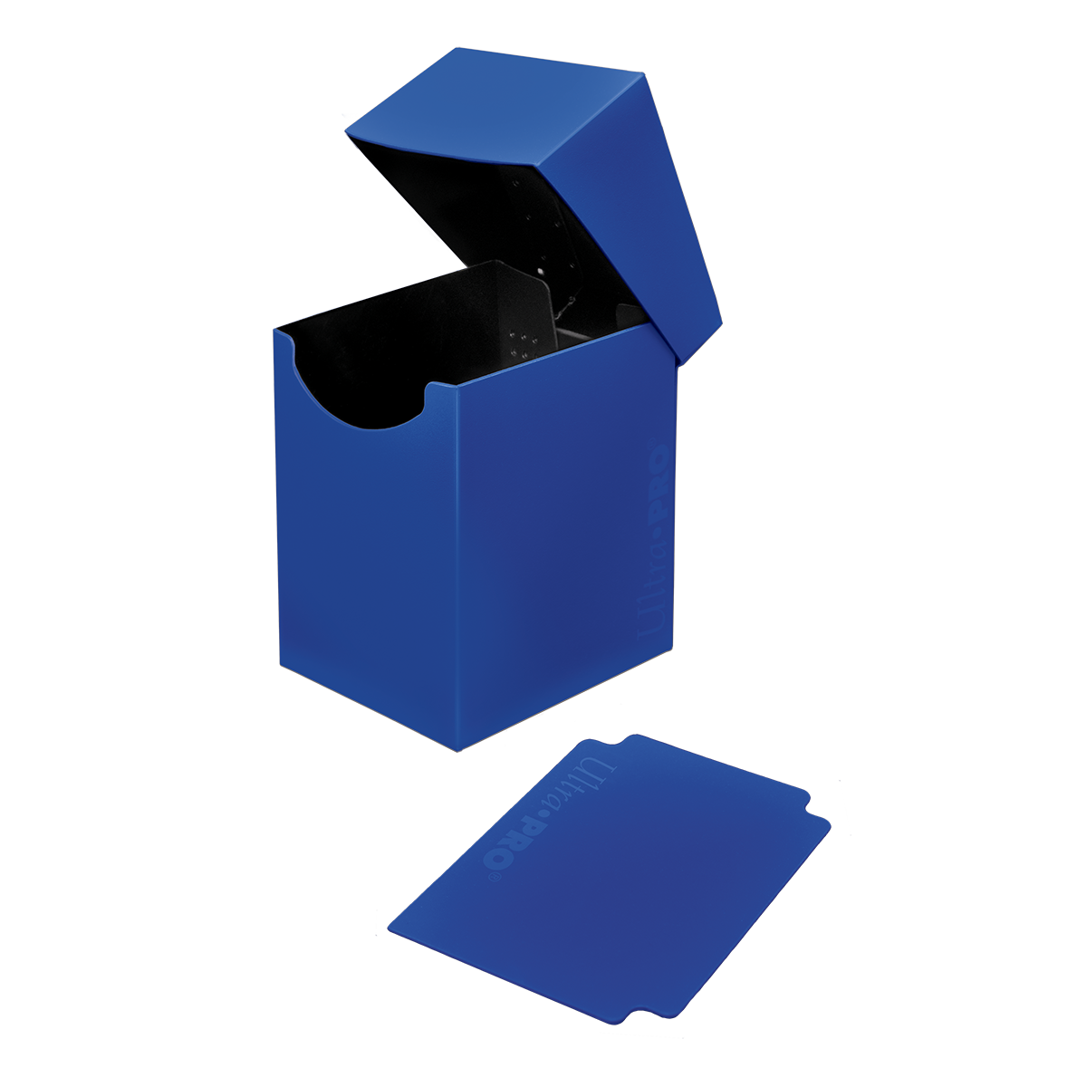 Ultra PRO: 100+ Deck Box - Eclipse PRO (Pacific Blue)