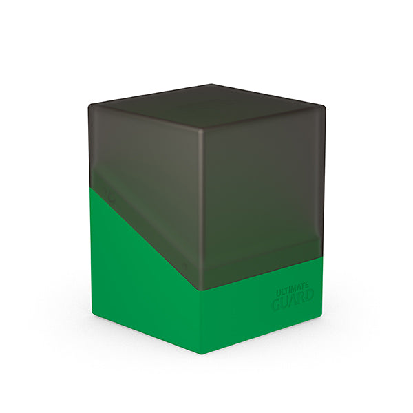 Ultimate Guard - Boulder - Black/green
