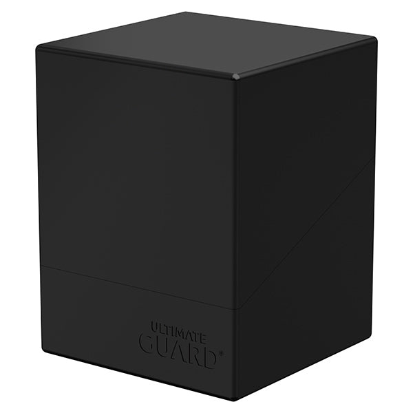 Ultimate Guard - Boulder Return to Earth - Black