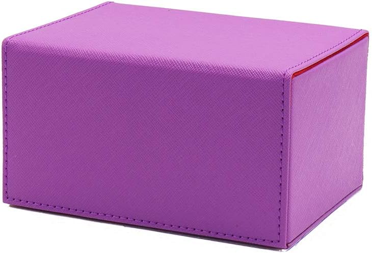 Dex - Creation Medium Box - Purple