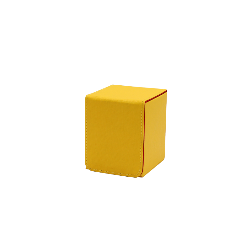 Dex - Creation Small Box - Yellow