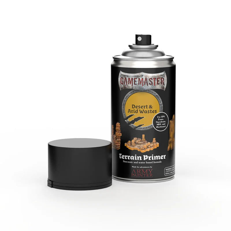 Army Painter - Terrain Primer