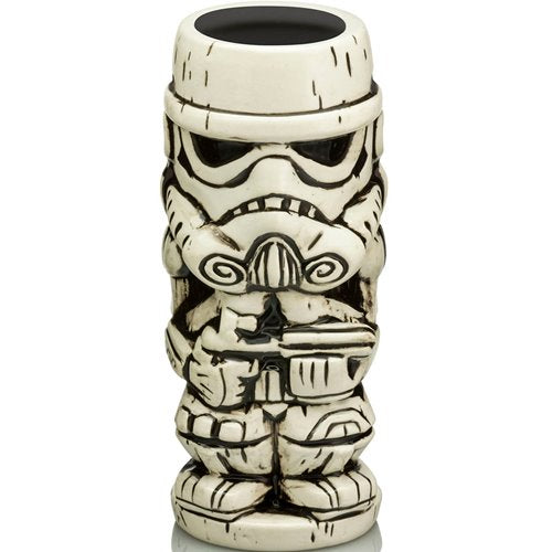 Star Wars - Geeki Tikis - Stormtrooper Mug 15oz
