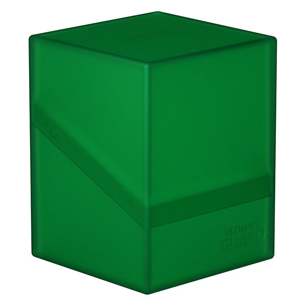 Ultimate Guard - Boulder - Emerald