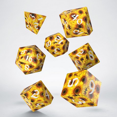 Full Art Dice