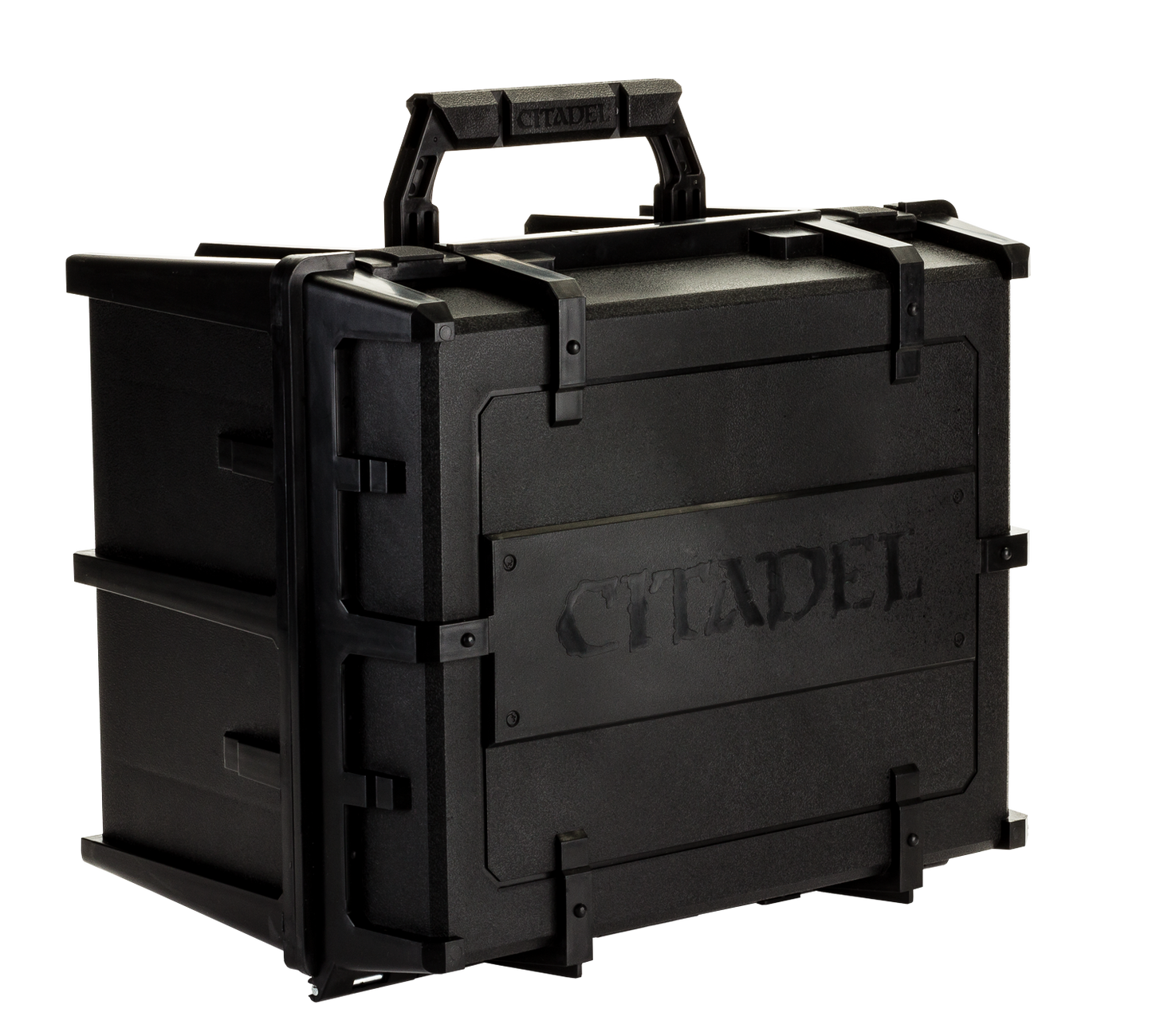 Citadel - Case - Battle Figure Case