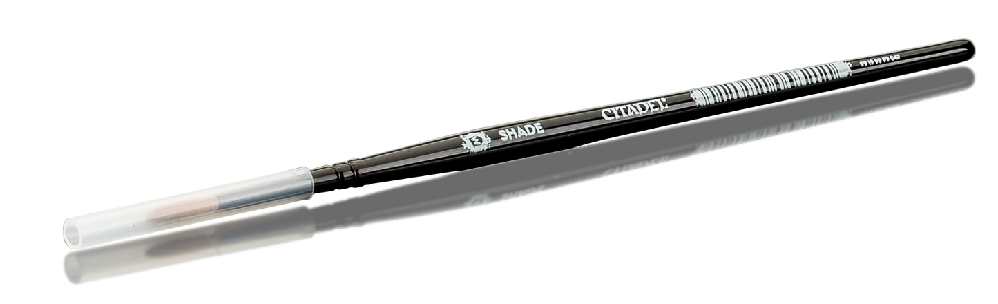 Citadel - Brush - Shade Medium