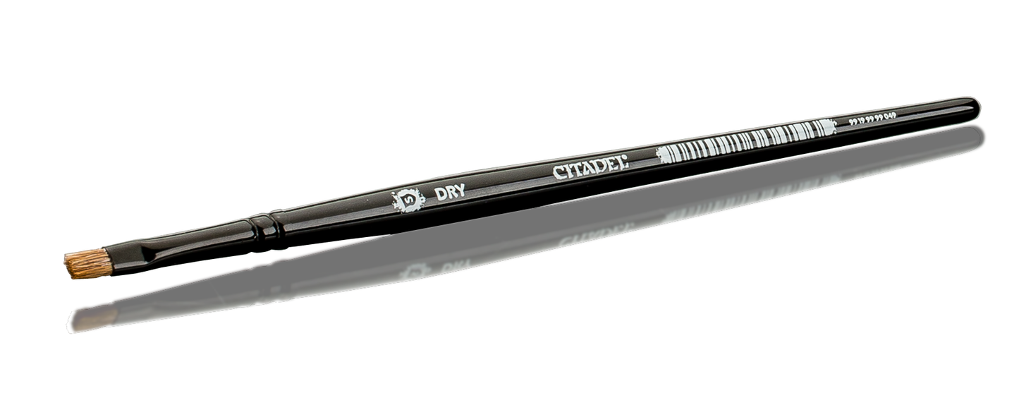 Citadel - Brush - Dry Small