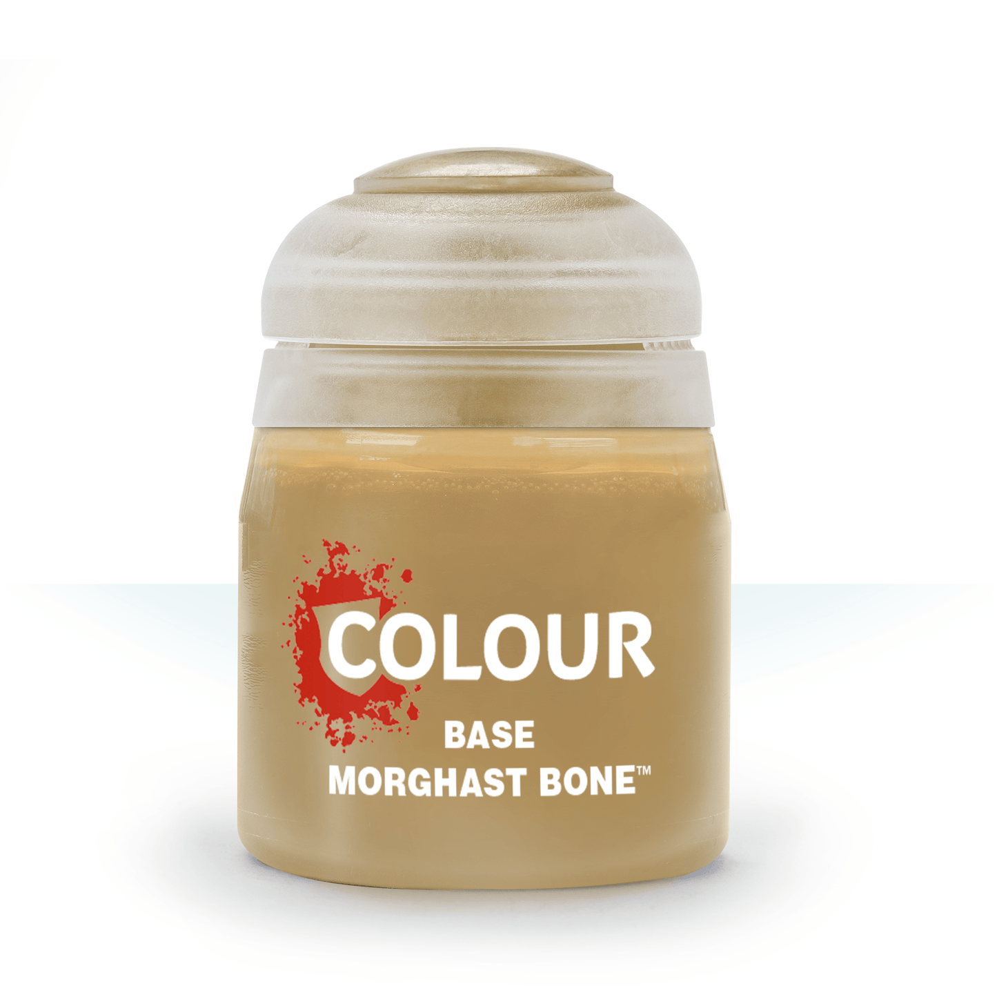 Citadel - Paint - Base: Morghast Bone