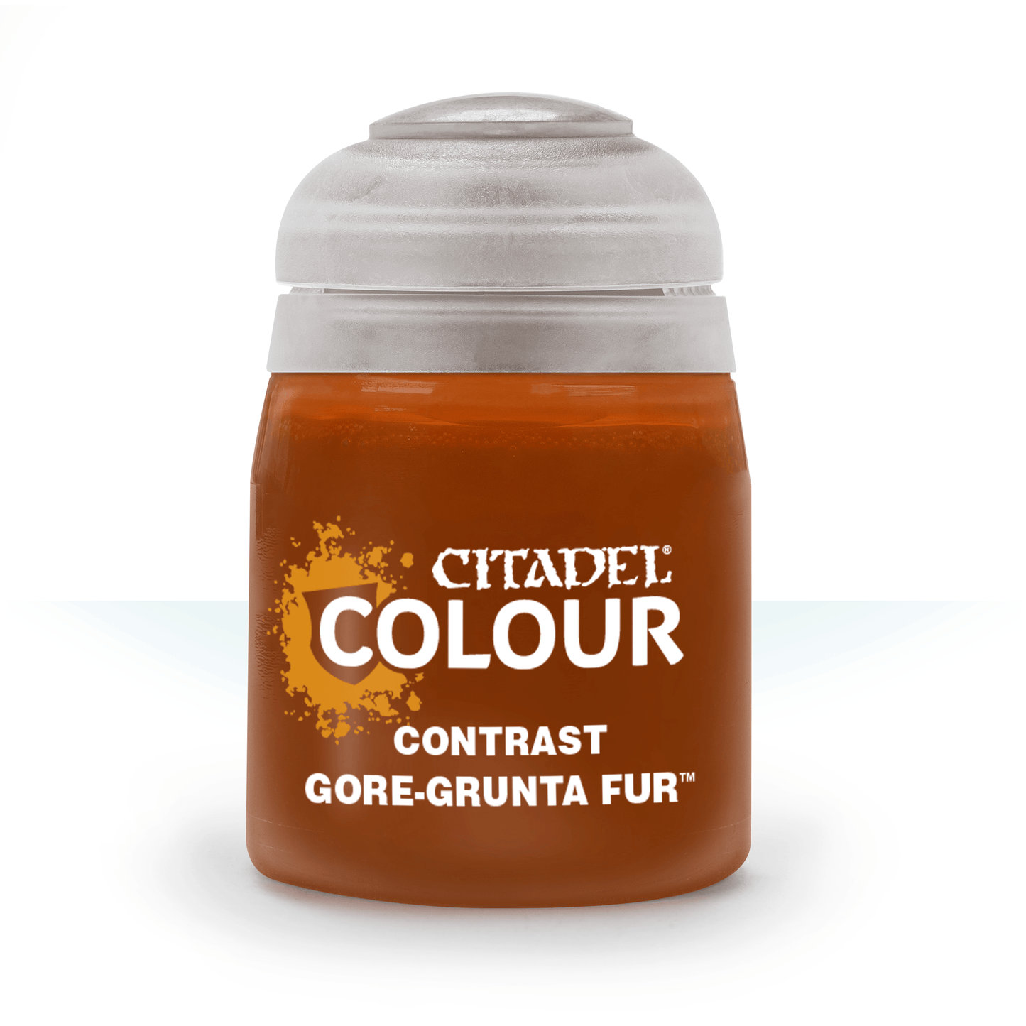 Citadel - Paint - Contrast: Gore-Grunta Fur