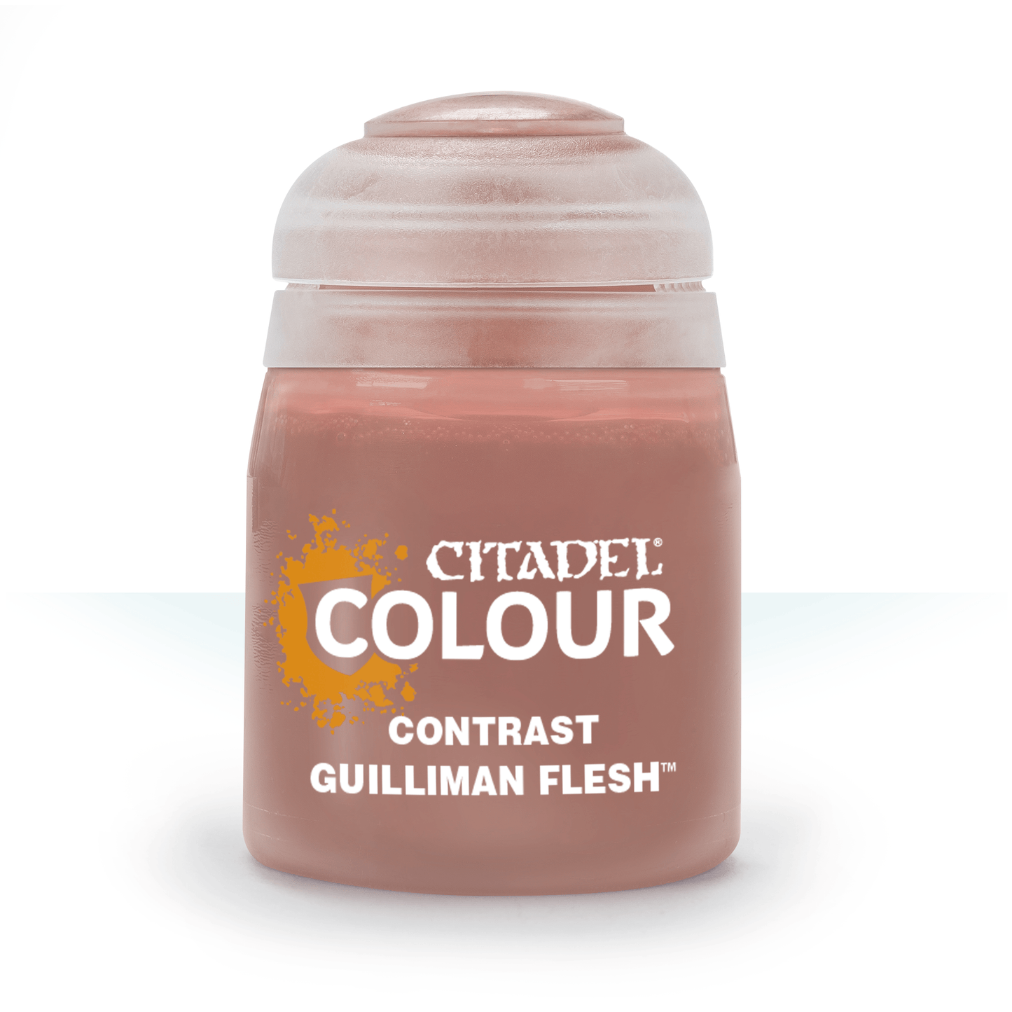Citadel - Paint - Contrast: Guilliman Flesh