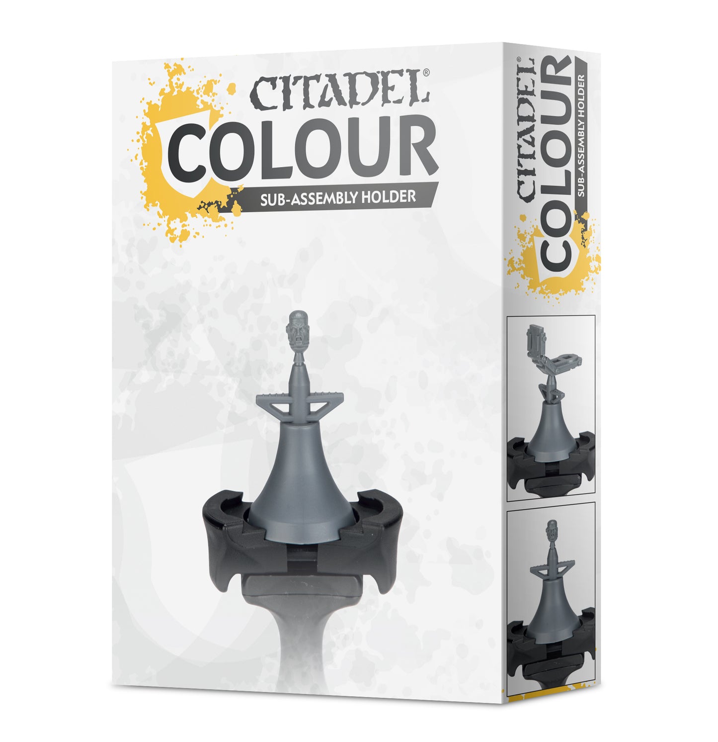 Citadel - Tool - Sub-Assembly Holder