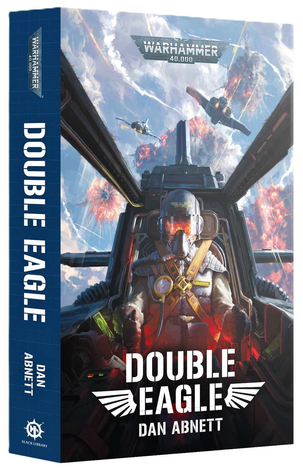 Black Library - Double Eagle