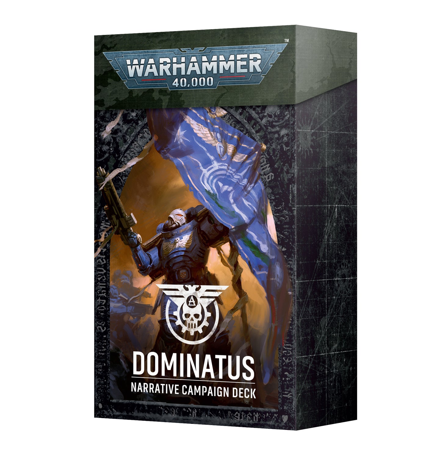 Warhammer 40k - Dominatus