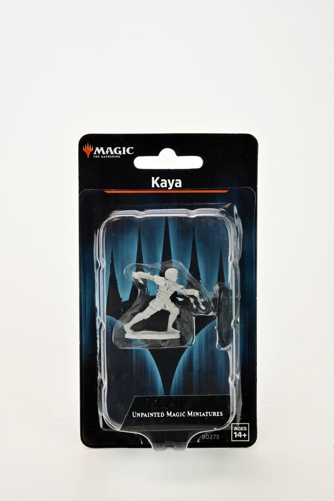 Wizkids - Wave 14 - Kaya
