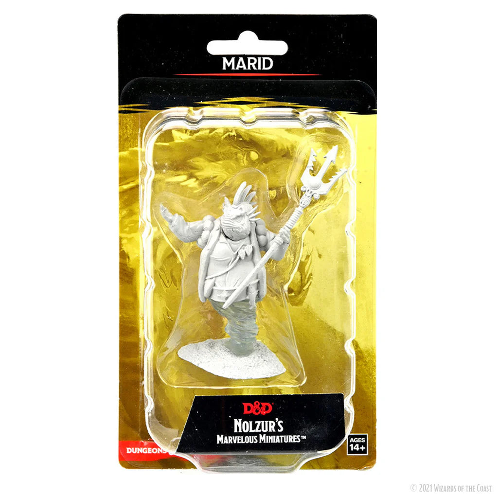 Wizkids - Wave 14 - Marid