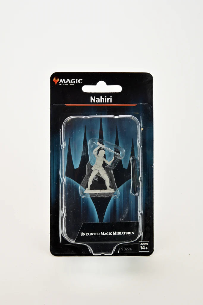 Wizkids - Wave 14 - Nahiri