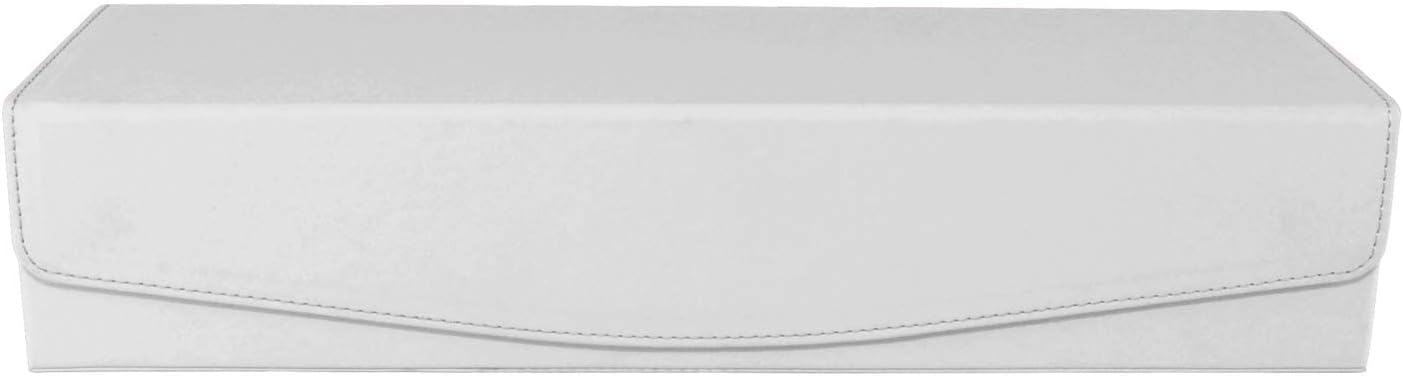 Dex - Supreme One Row - White