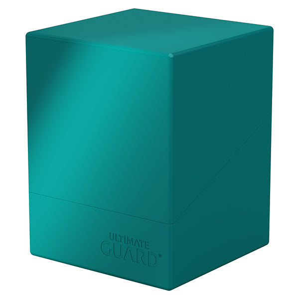 Ultimate Guard - Boulder - Petrol
