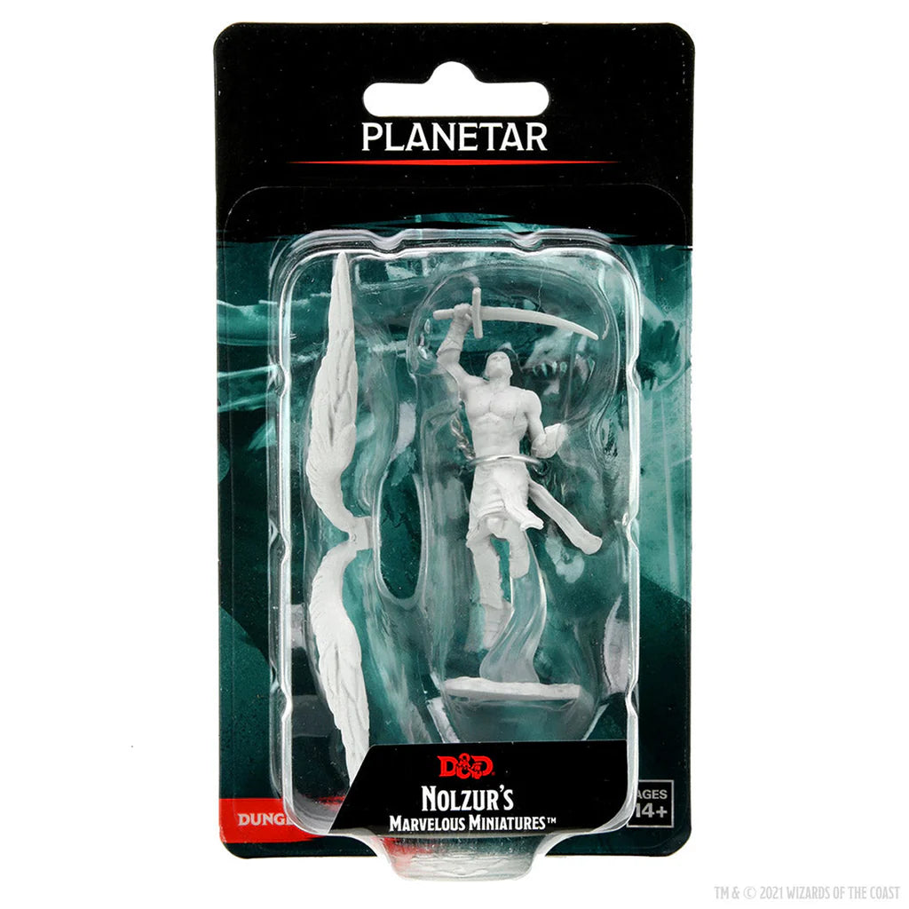 Wizkids - Wave 15 - Planetar