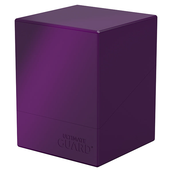 Ultimate Guard - Boulder - Purple