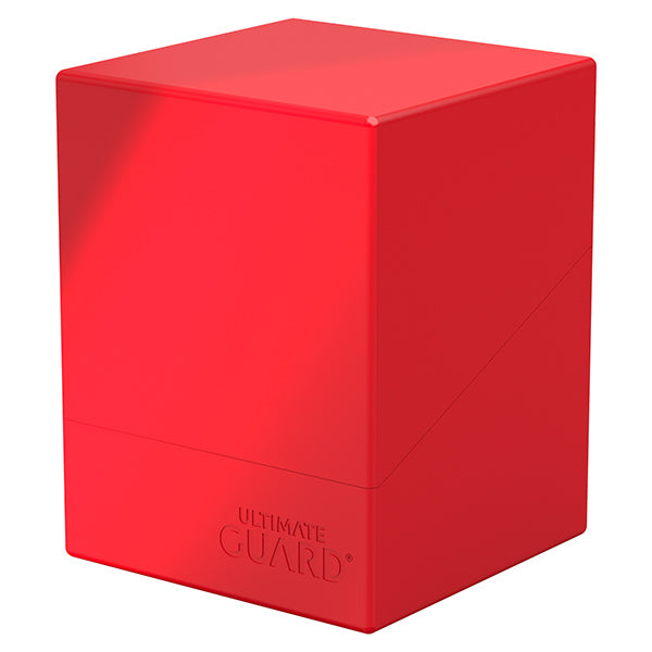 Ultimate Guard - Boulder - Red