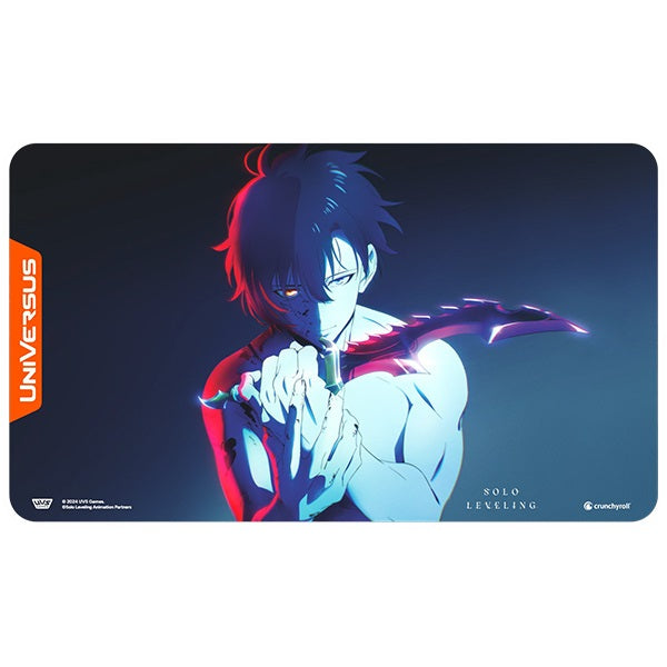 Solo Leveling - Play Mat