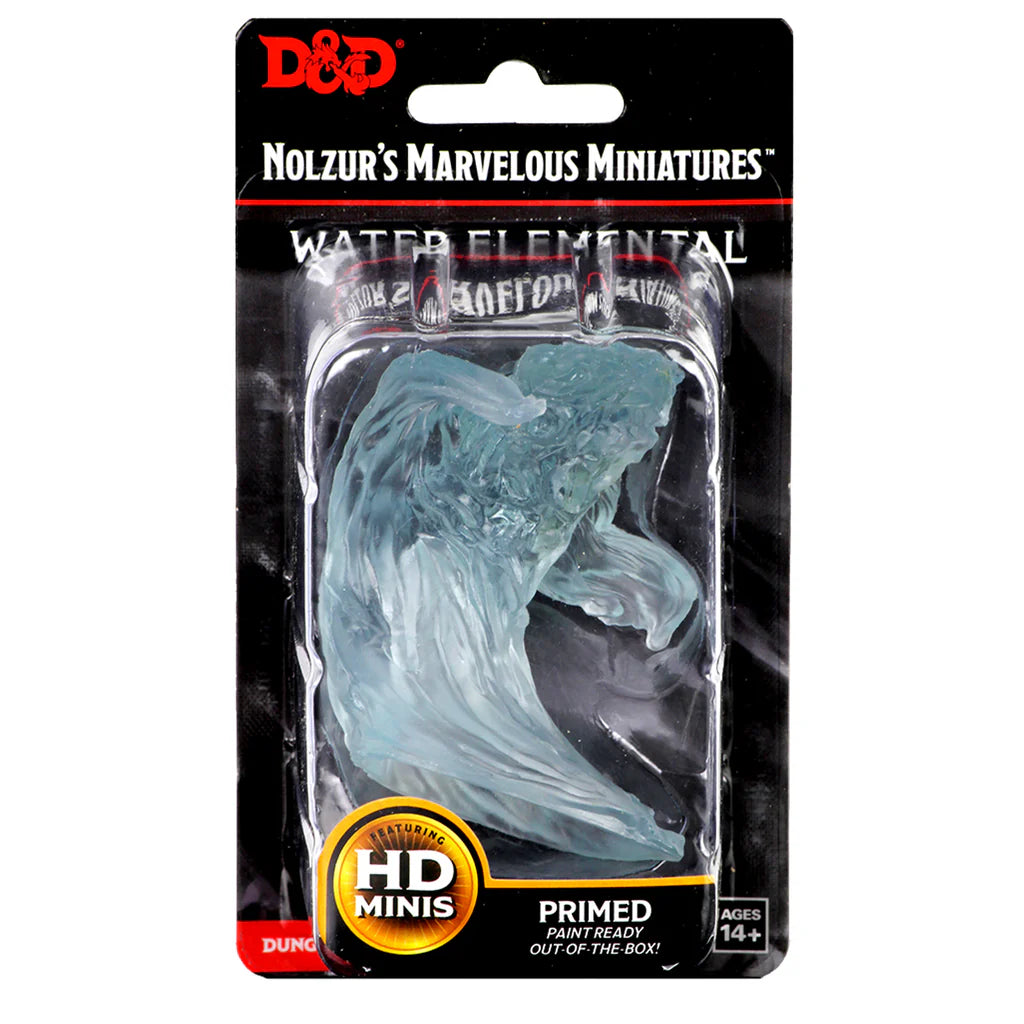 Wizkids - Wave 12.5 - Water Elemental
