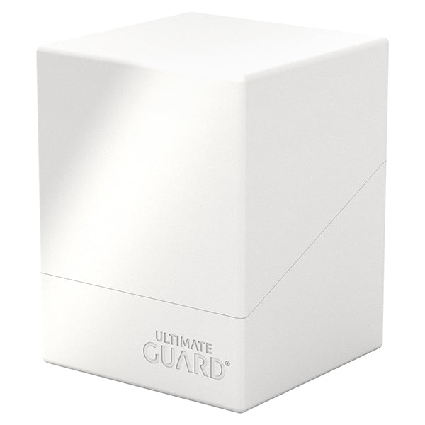 Ultimate Guard - Boulder - White