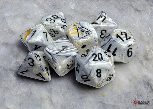 Chessex - Lab Dice