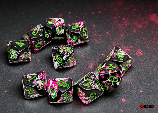 Chessex - D10 Dice