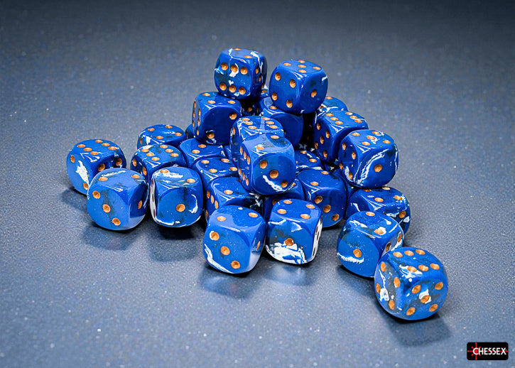 Cheesex - 12mm d6