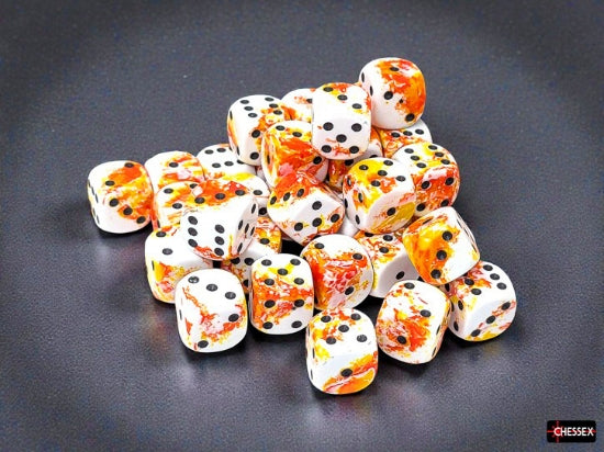 Cheesex - 12mm d6